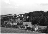 Dorfbild Bottenberg